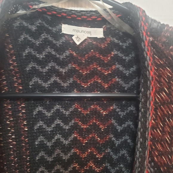 Maurices Cardigan - Picture 2 of 3